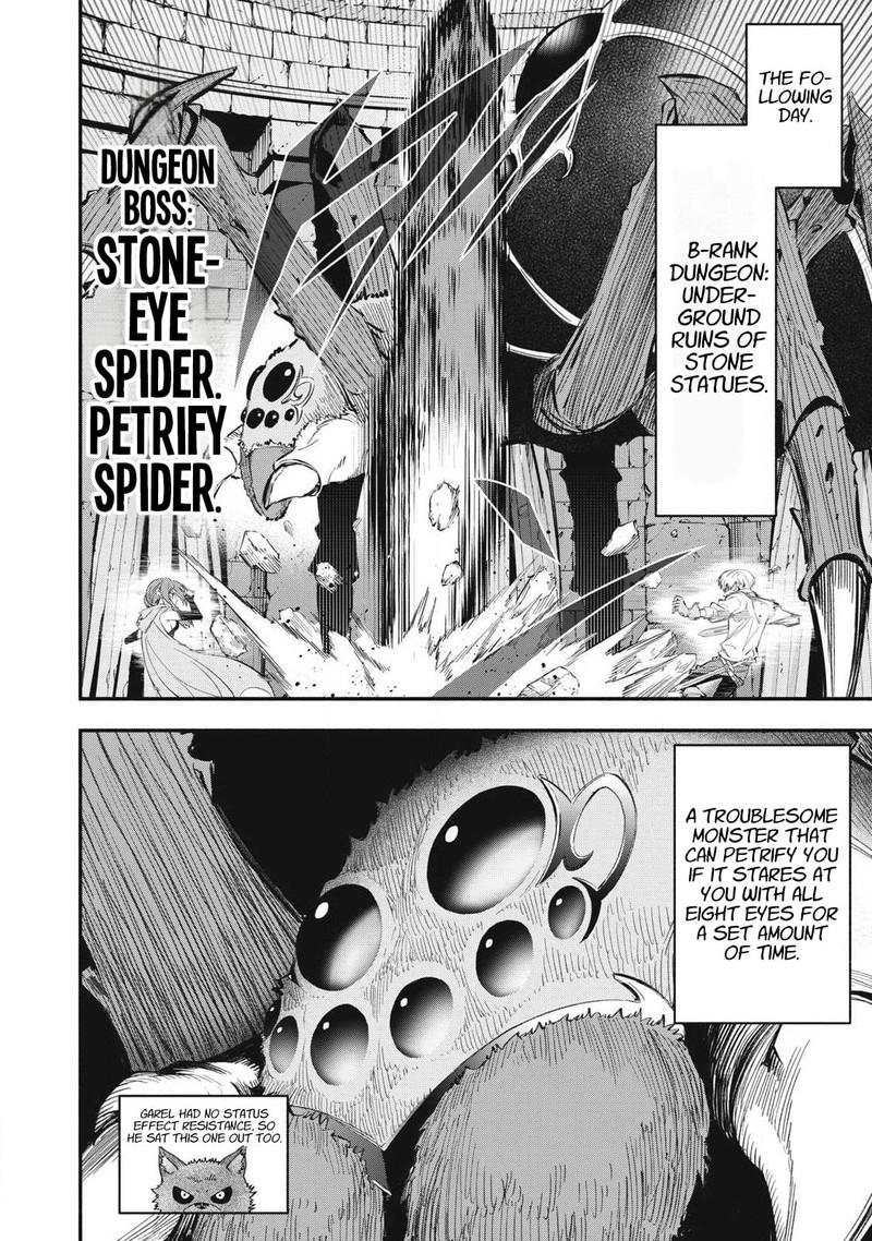 I Reincarnated As A Villainous Noble Who Died In The Mid Game Chapter 50 Page 6