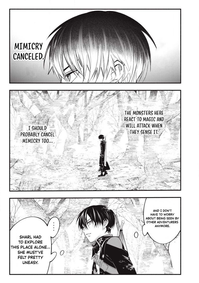 I Reincarnated As A Villainous Noble Who Died In The Mid Game Chapter 53 Page 1