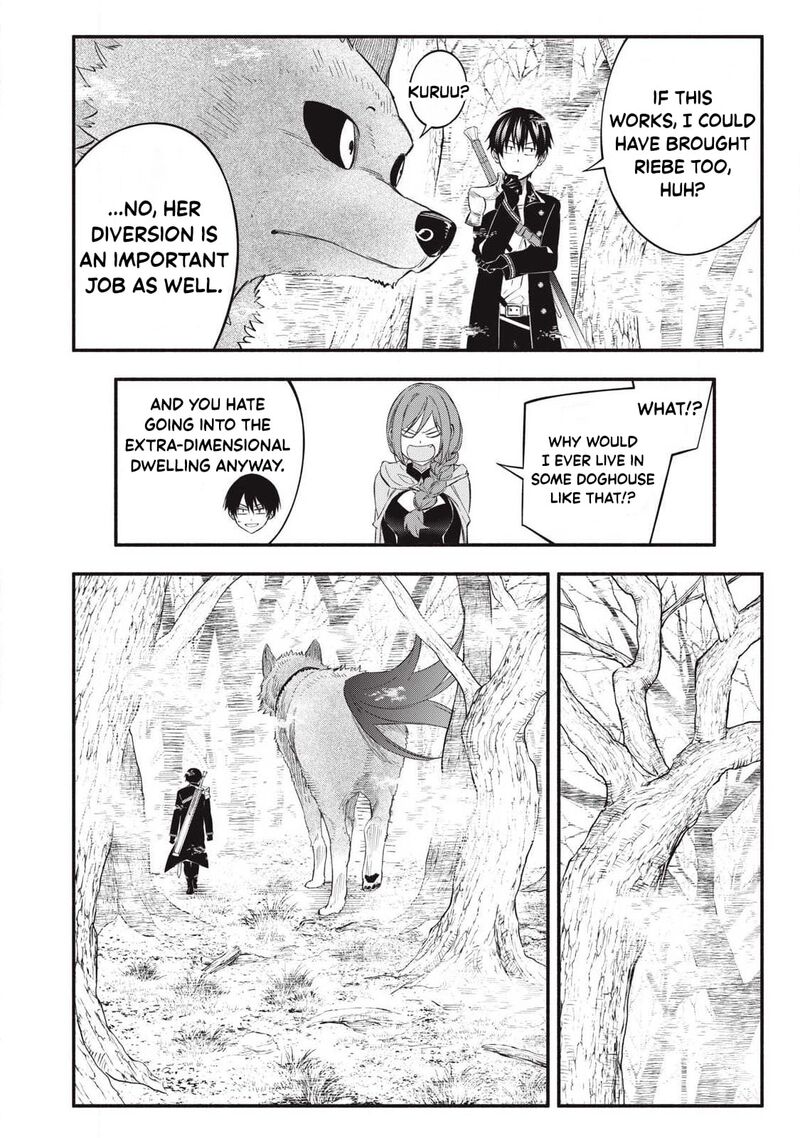I Reincarnated As A Villainous Noble Who Died In The Mid Game Chapter 53 Page 12