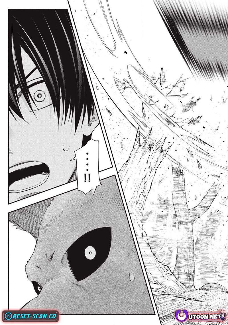 I Reincarnated As A Villainous Noble Who Died In The Mid Game Chapter 53 Page 14