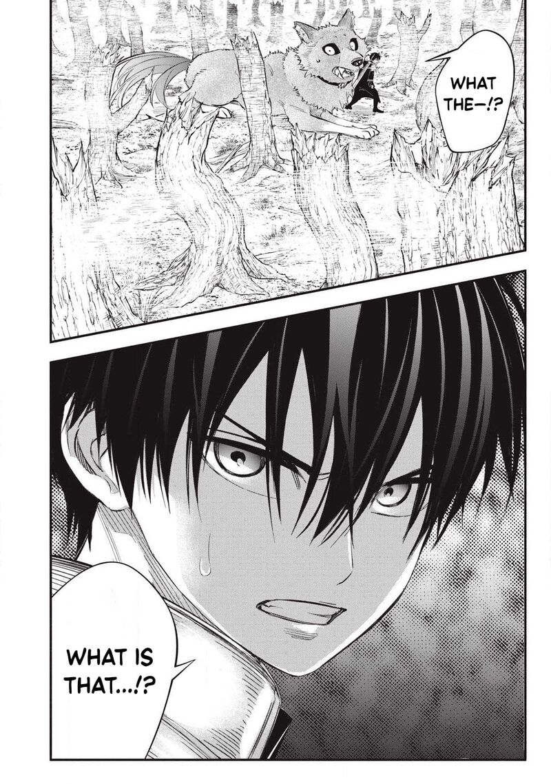 I Reincarnated As A Villainous Noble Who Died In The Mid Game Chapter 53 Page 15