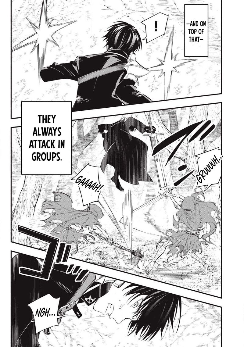 I Reincarnated As A Villainous Noble Who Died In The Mid Game Chapter 53 Page 5