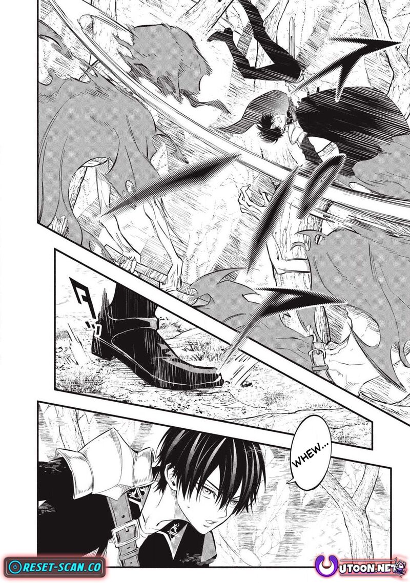 I Reincarnated As A Villainous Noble Who Died In The Mid Game Chapter 53 Page 6