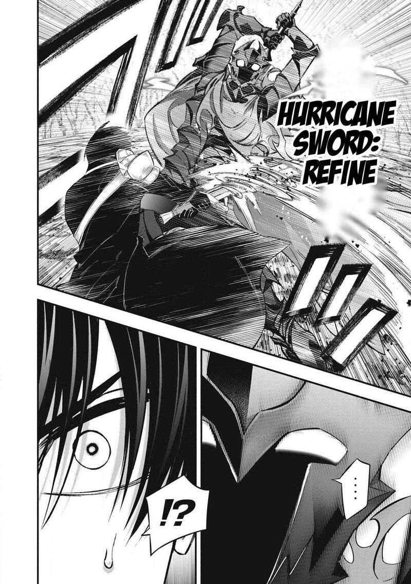 I Reincarnated As A Villainous Noble Who Died In The Mid Game Chapter 57 Page 10