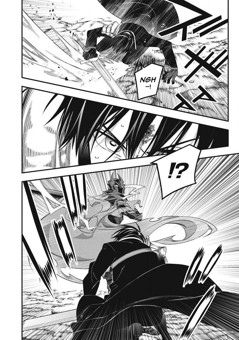 I Reincarnated As A Villainous Noble Who Died In The Mid Game Chapter 57 Page 14