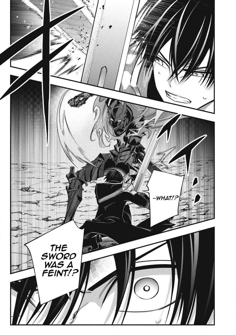 I Reincarnated As A Villainous Noble Who Died In The Mid Game Chapter 57 Page 15