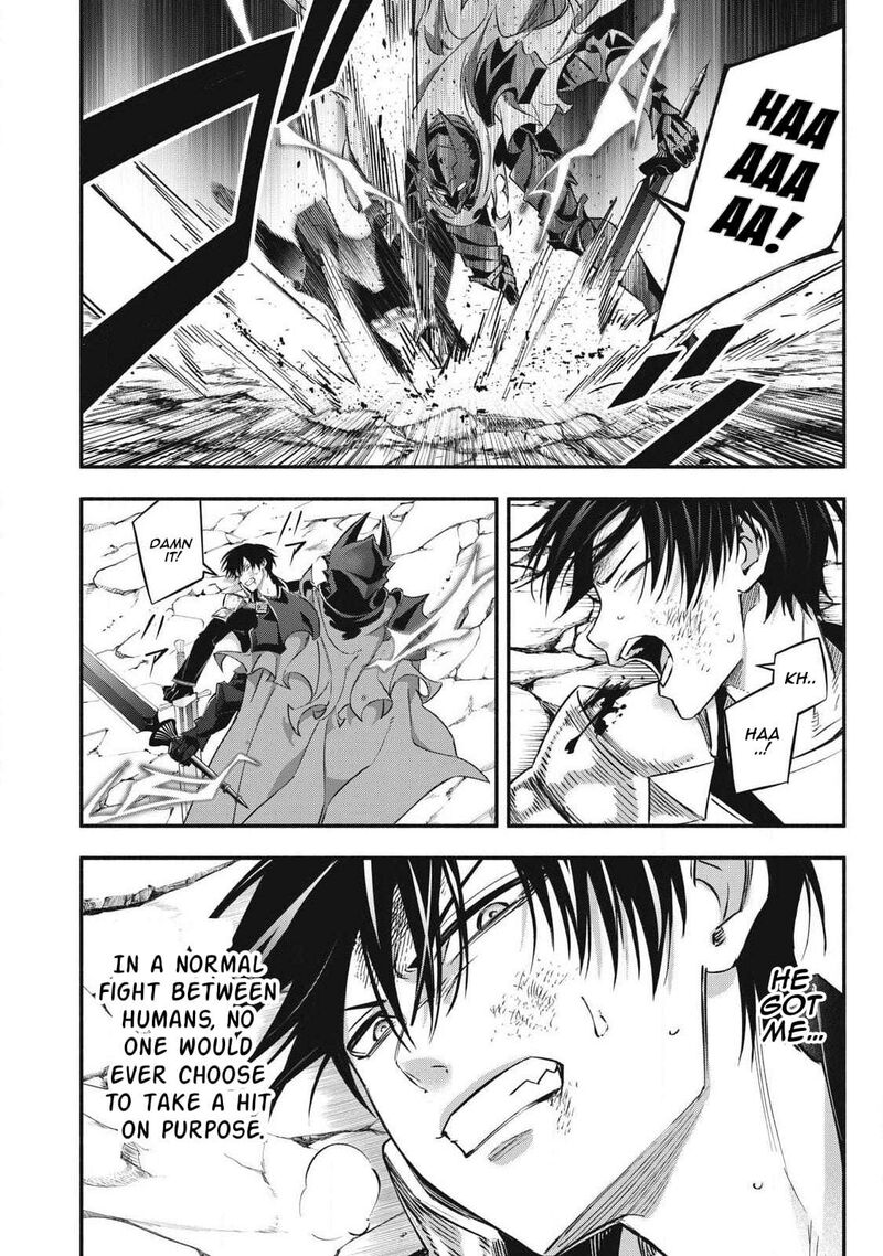 I Reincarnated As A Villainous Noble Who Died In The Mid Game Chapter 57 Page 16