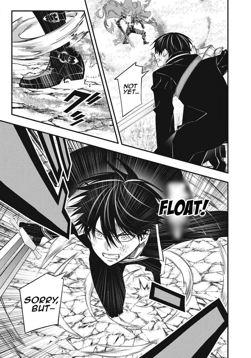 I Reincarnated As A Villainous Noble Who Died In The Mid Game Chapter 57 Page 19