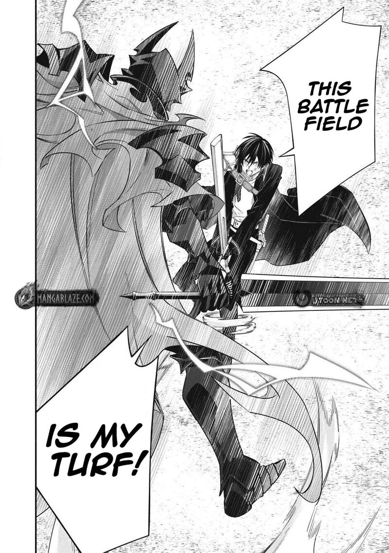 I Reincarnated As A Villainous Noble Who Died In The Mid Game Chapter 57 Page 20