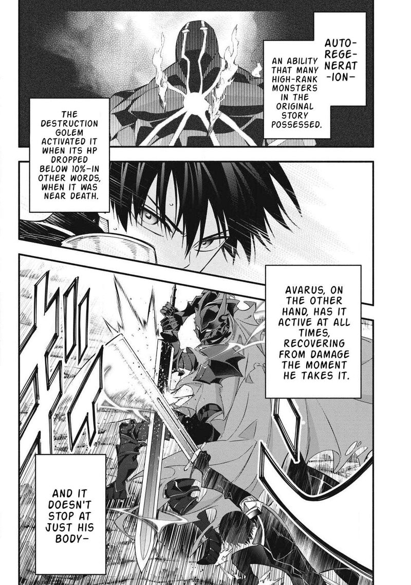 I Reincarnated As A Villainous Noble Who Died In The Mid Game Chapter 57 Page 3