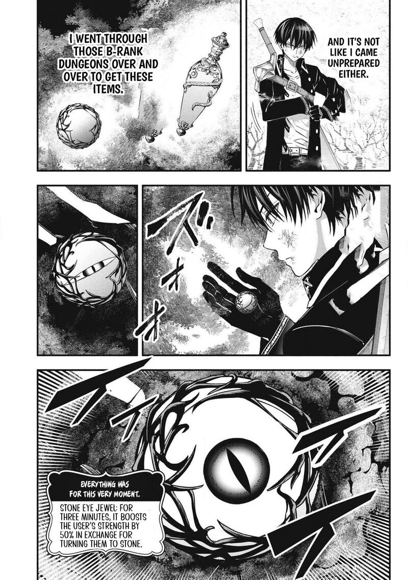 I Reincarnated As A Villainous Noble Who Died In The Mid Game Chapter 58 Page 10