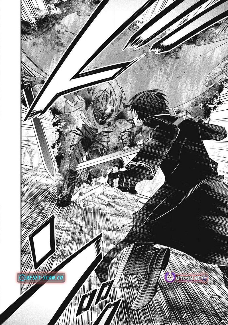 I Reincarnated As A Villainous Noble Who Died In The Mid Game Chapter 58 Page 14