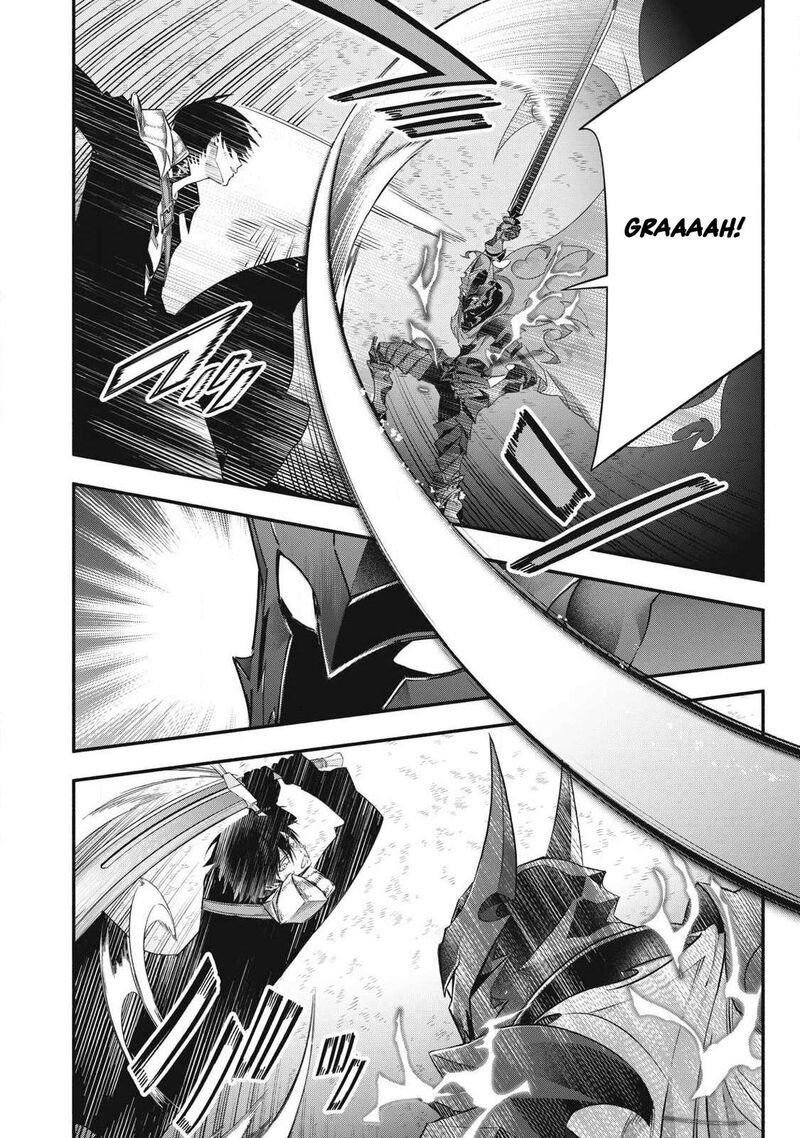 I Reincarnated As A Villainous Noble Who Died In The Mid Game Chapter 58 Page 2