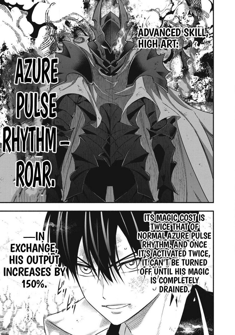 I Reincarnated As A Villainous Noble Who Died In The Mid Game Chapter 58 Page 7