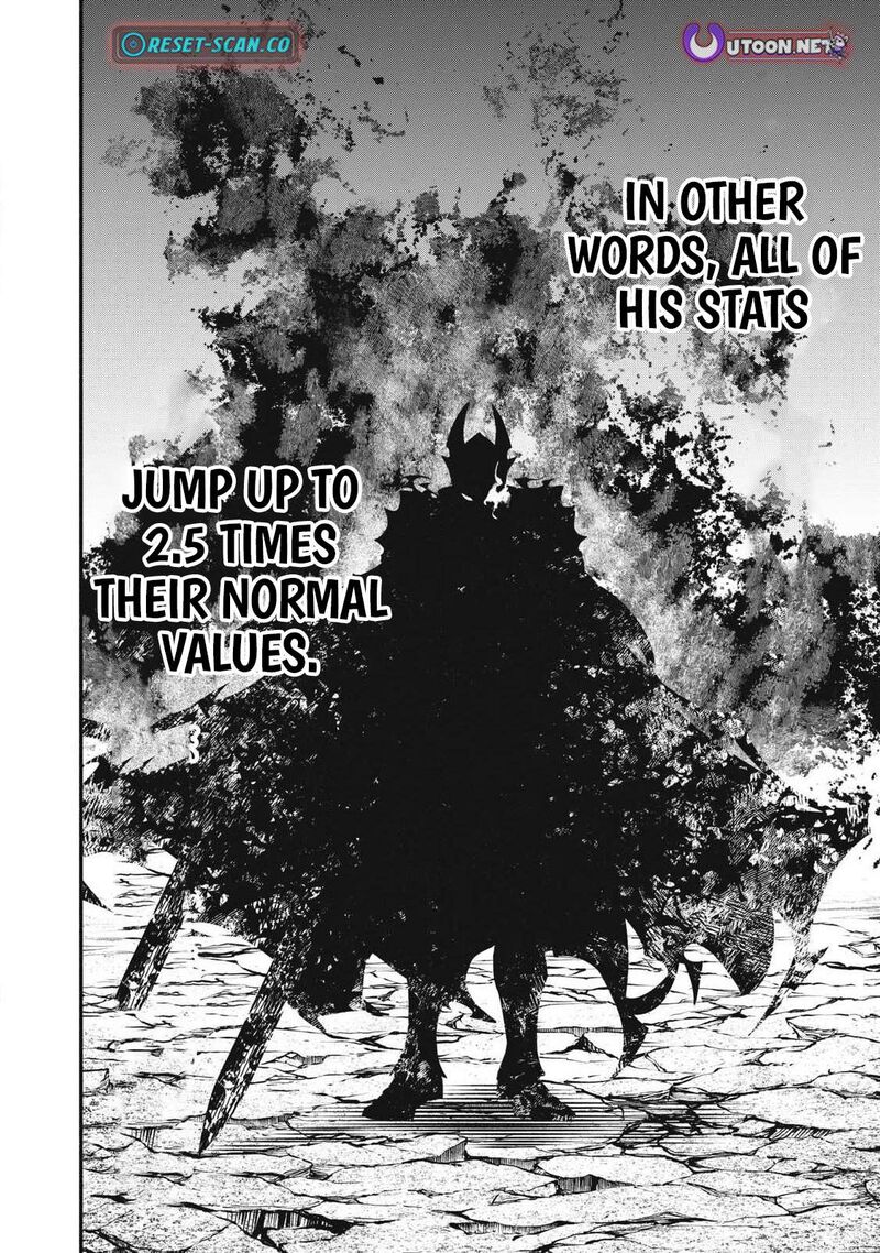 I Reincarnated As A Villainous Noble Who Died In The Mid Game Chapter 58 Page 8