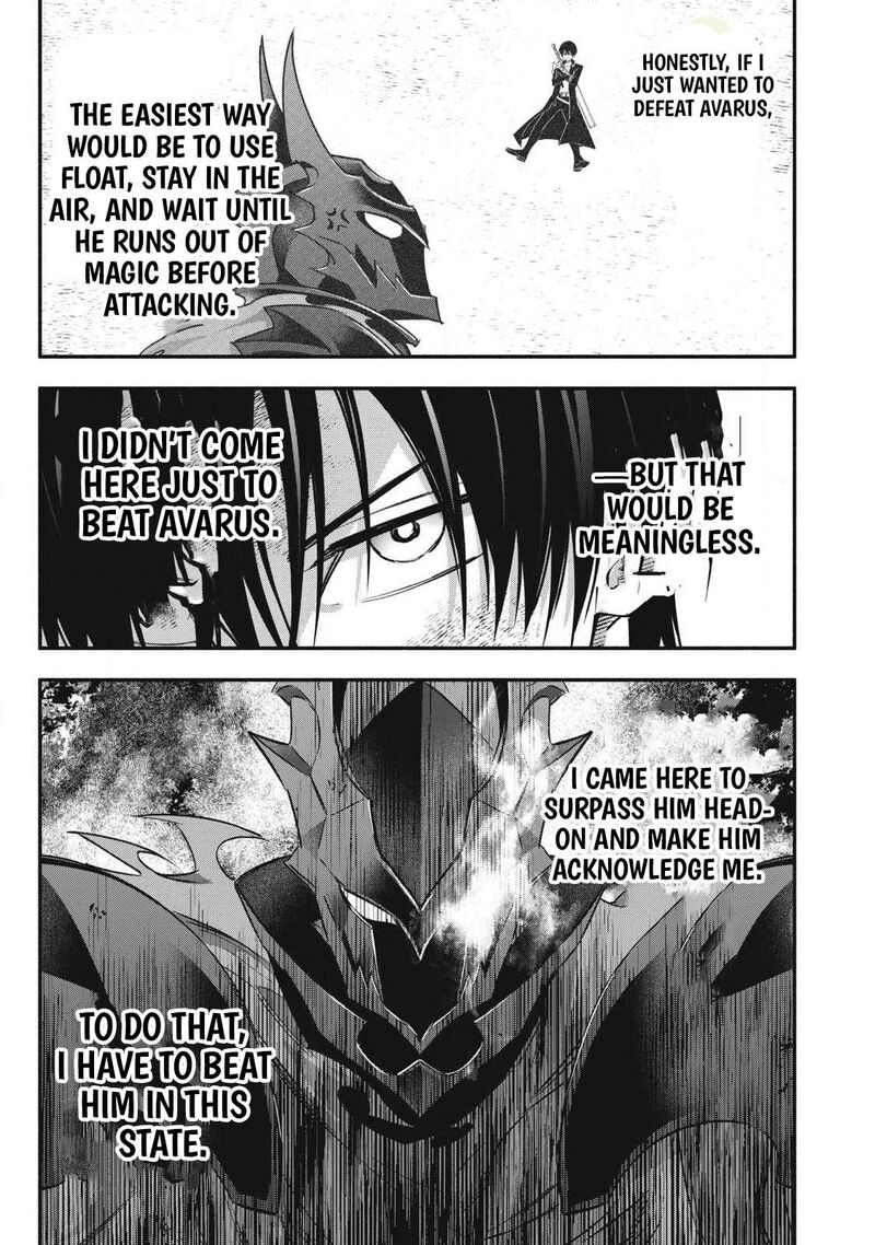 I Reincarnated As A Villainous Noble Who Died In The Mid Game Chapter 58 Page 9