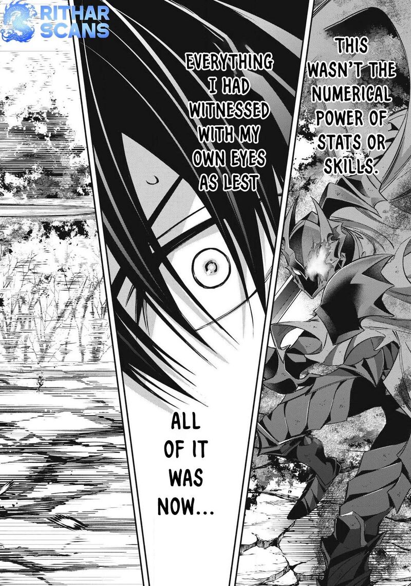I Reincarnated As A Villainous Noble Who Died In The Mid Game Chapter 59 Page 11
