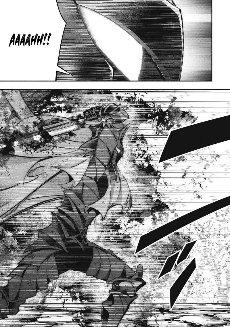 I Reincarnated As A Villainous Noble Who Died In The Mid Game Chapter 59 Page 16