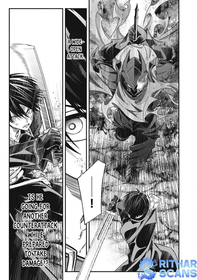 I Reincarnated As A Villainous Noble Who Died In The Mid Game Chapter 60 Page 2