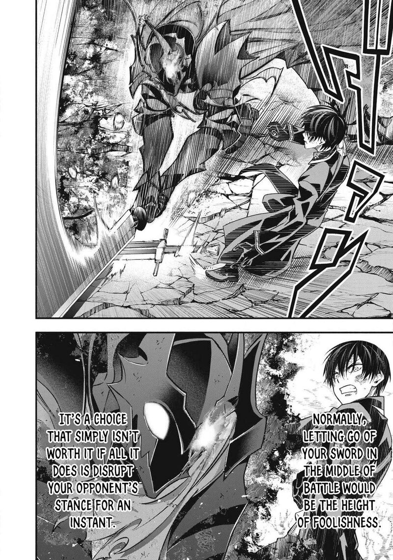 I Reincarnated As A Villainous Noble Who Died In The Mid Game Chapter 60 Page 7