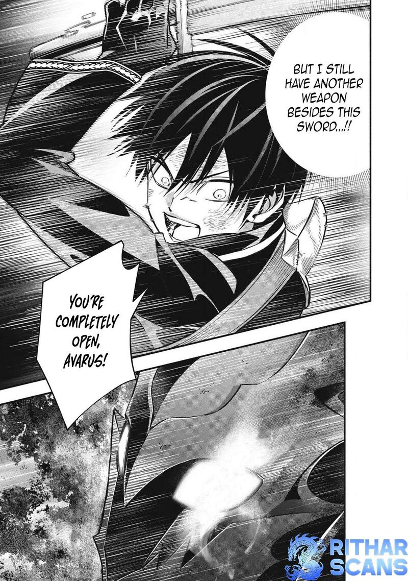 I Reincarnated As A Villainous Noble Who Died In The Mid Game Chapter 60 Page 8