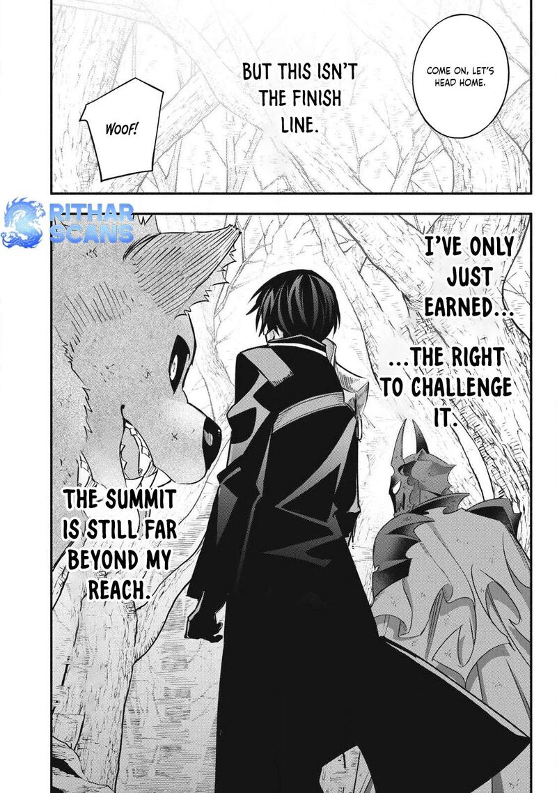 I Reincarnated As A Villainous Noble Who Died In The Mid Game Chapter 63 Page 23
