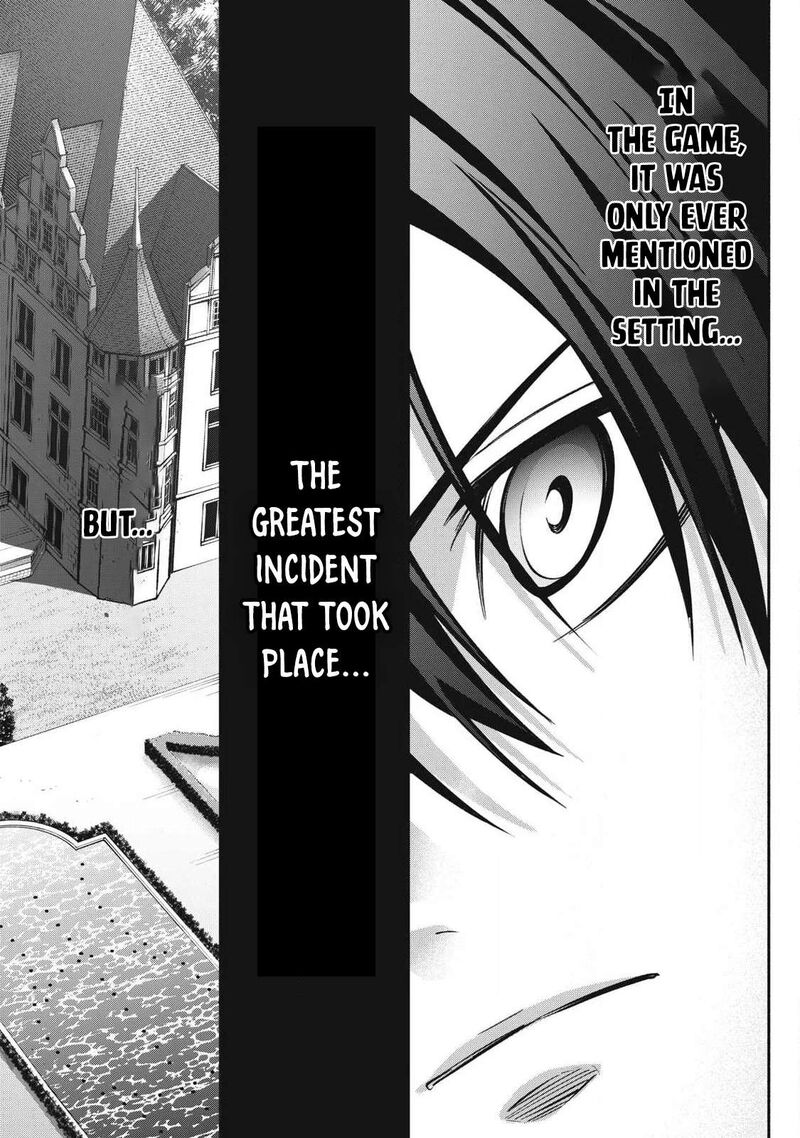 I Reincarnated As A Villainous Noble Who Died In The Mid Game Chapter 64 Page 12