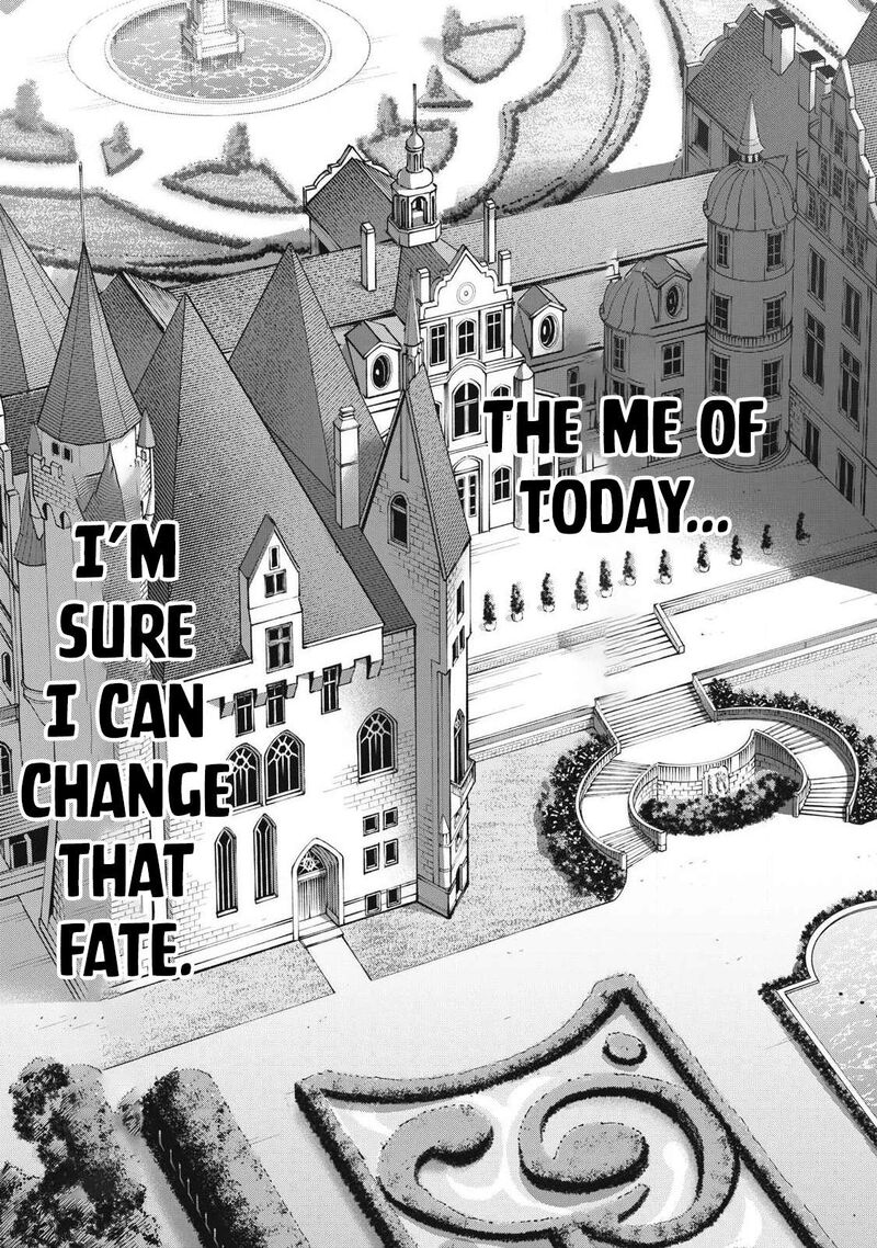 I Reincarnated As A Villainous Noble Who Died In The Mid Game Chapter 64 Page 13