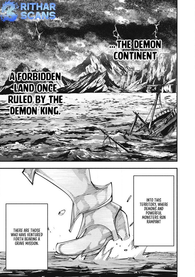 I Reincarnated As A Villainous Noble Who Died In The Mid Game Chapter 66 Page 1