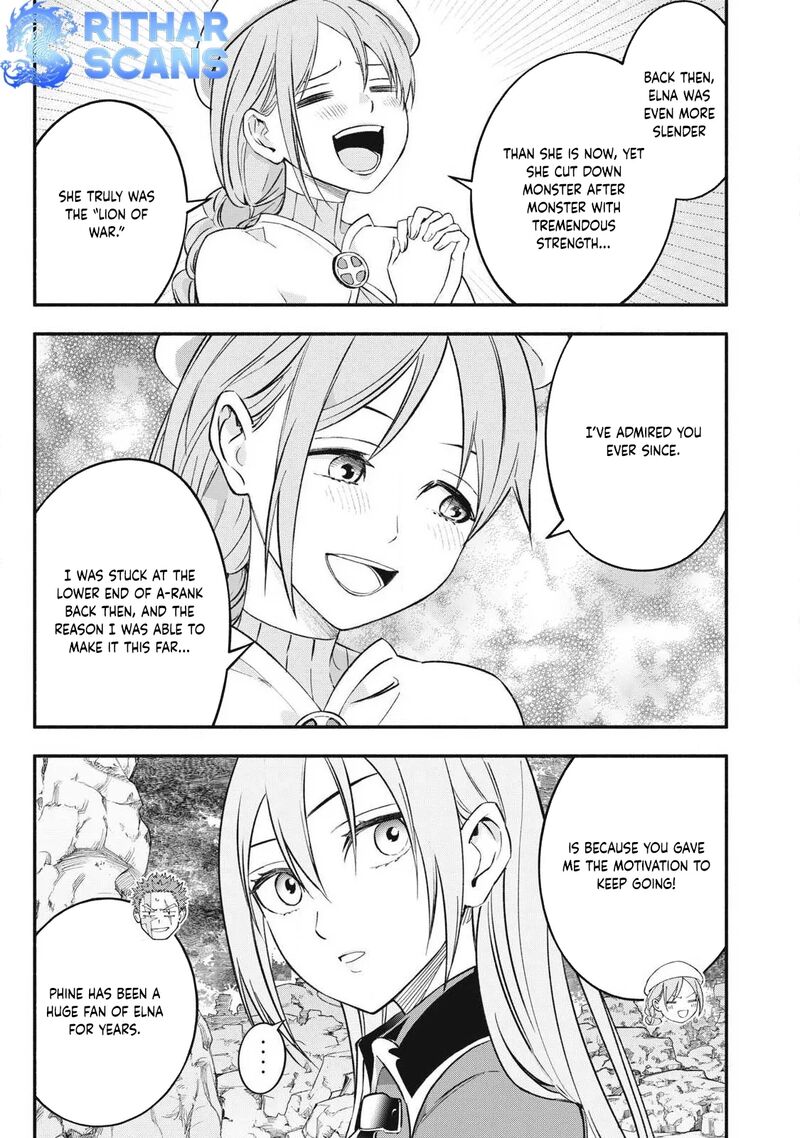 I Reincarnated As A Villainous Noble Who Died In The Mid Game Chapter 66 Page 13