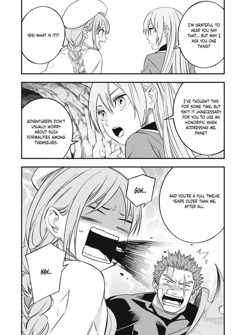 I Reincarnated As A Villainous Noble Who Died In The Mid Game Chapter 66 Page 14