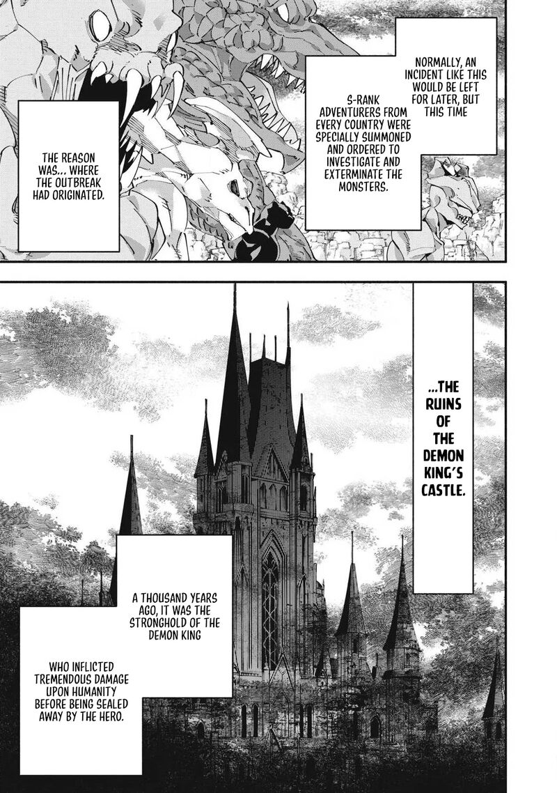 I Reincarnated As A Villainous Noble Who Died In The Mid Game Chapter 66 Page 17