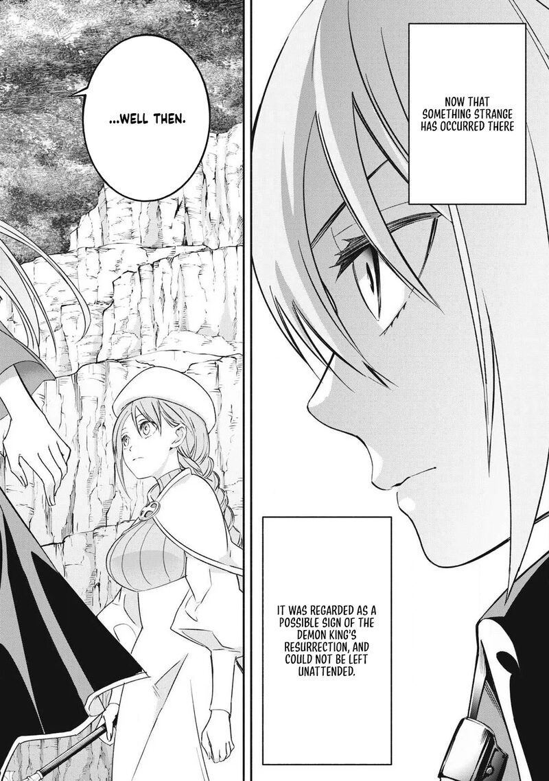 I Reincarnated As A Villainous Noble Who Died In The Mid Game Chapter 66 Page 18