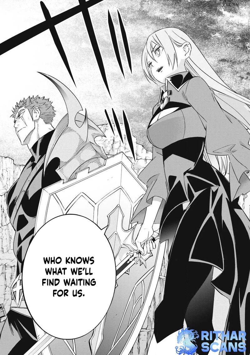 I Reincarnated As A Villainous Noble Who Died In The Mid Game Chapter 66 Page 19