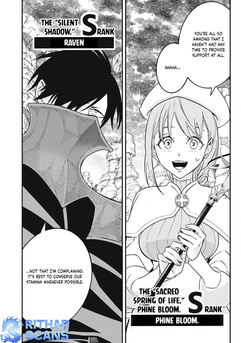 I Reincarnated As A Villainous Noble Who Died In The Mid Game Chapter 66 Page 4