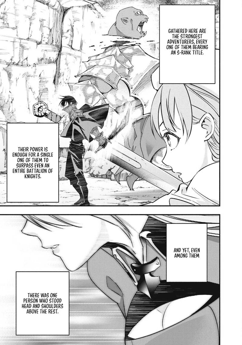I Reincarnated As A Villainous Noble Who Died In The Mid Game Chapter 66 Page 5