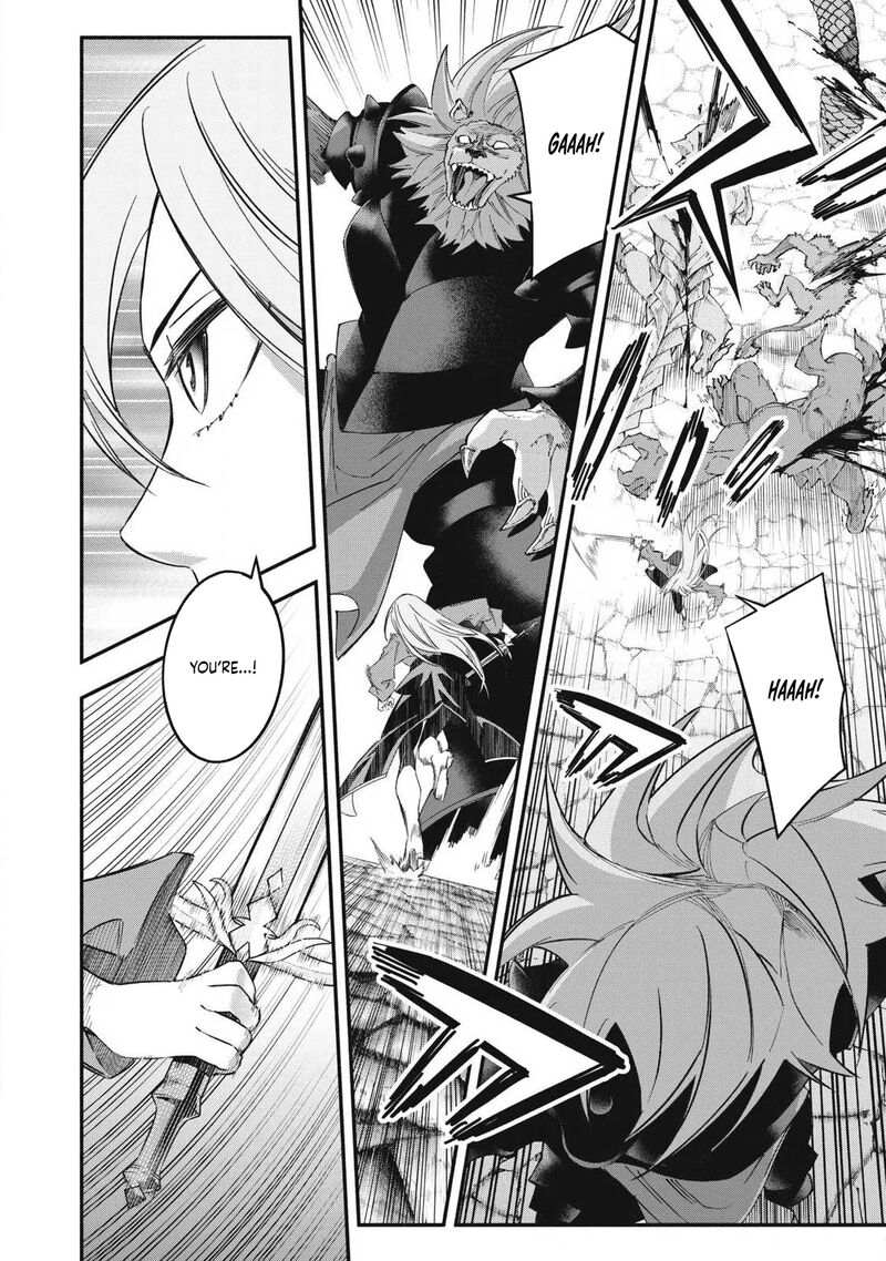 I Reincarnated As A Villainous Noble Who Died In The Mid Game Chapter 66 Page 6