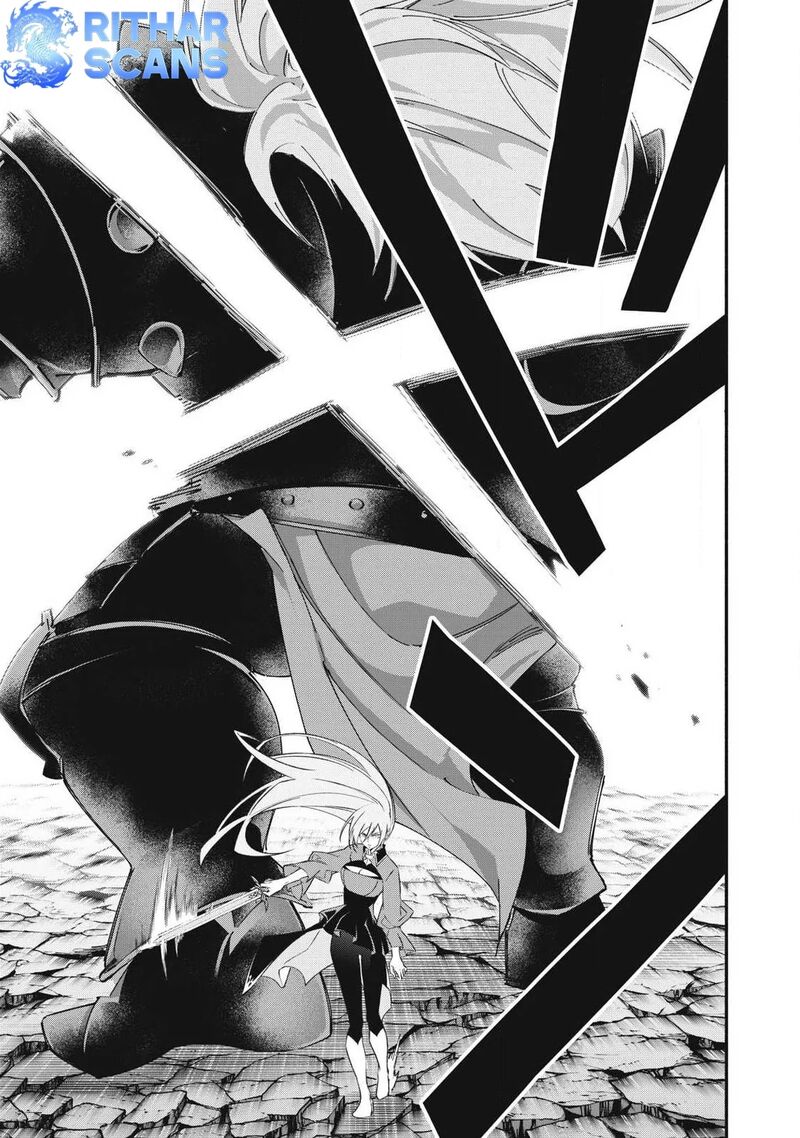 I Reincarnated As A Villainous Noble Who Died In The Mid Game Chapter 66 Page 7