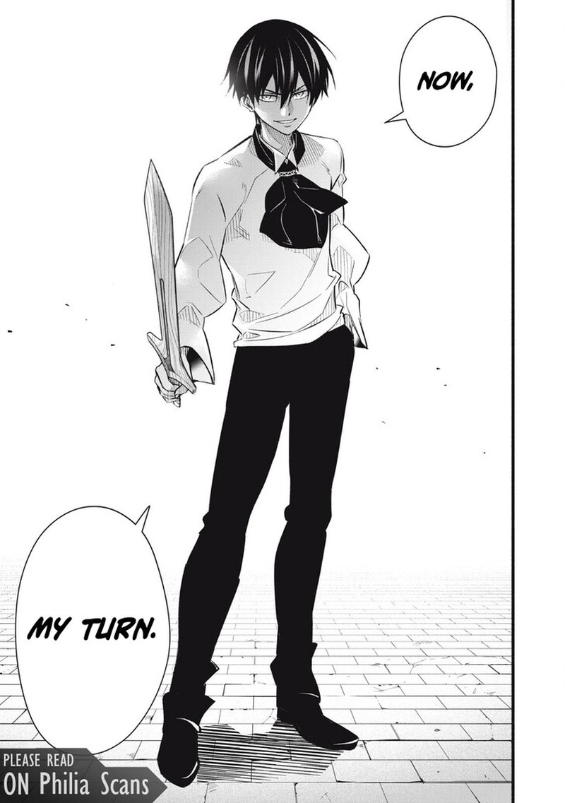 I Reincarnated As A Villainous Noble Who Died In The Mid Game Chapter 7 Page 19