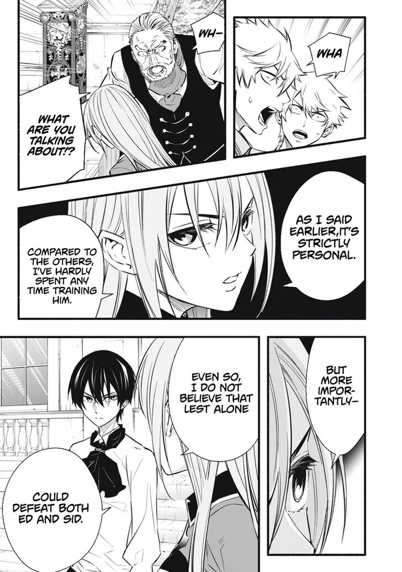 I Reincarnated As A Villainous Noble Who Died In The Mid Game Chapter 7 Page 5