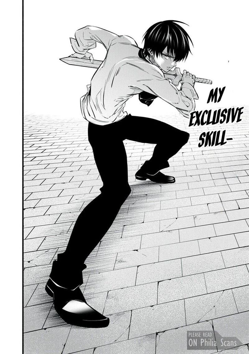 I Reincarnated As A Villainous Noble Who Died In The Mid Game Chapter 8 Page 11