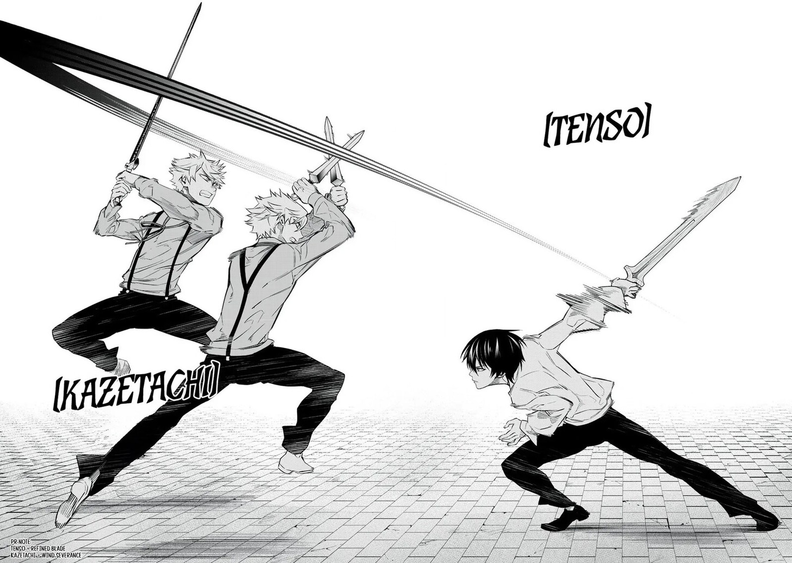 I Reincarnated As A Villainous Noble Who Died In The Mid Game Chapter 8 Page 13