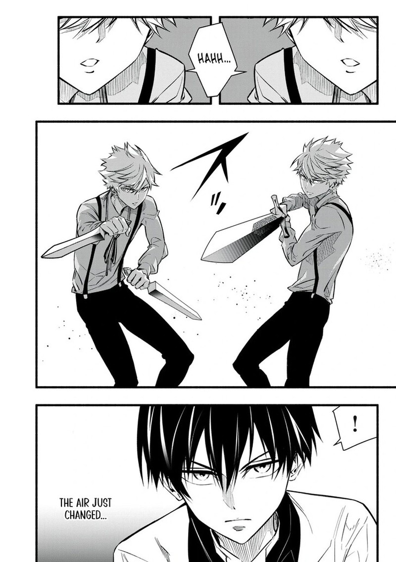 I Reincarnated As A Villainous Noble Who Died In The Mid Game Chapter 8 Page 8