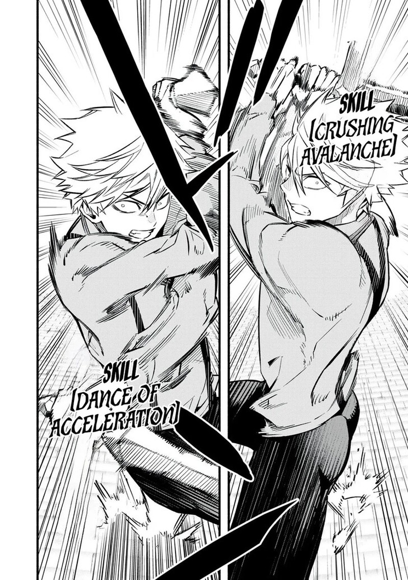 I Reincarnated As A Villainous Noble Who Died In The Mid Game Chapter 8 Page 9