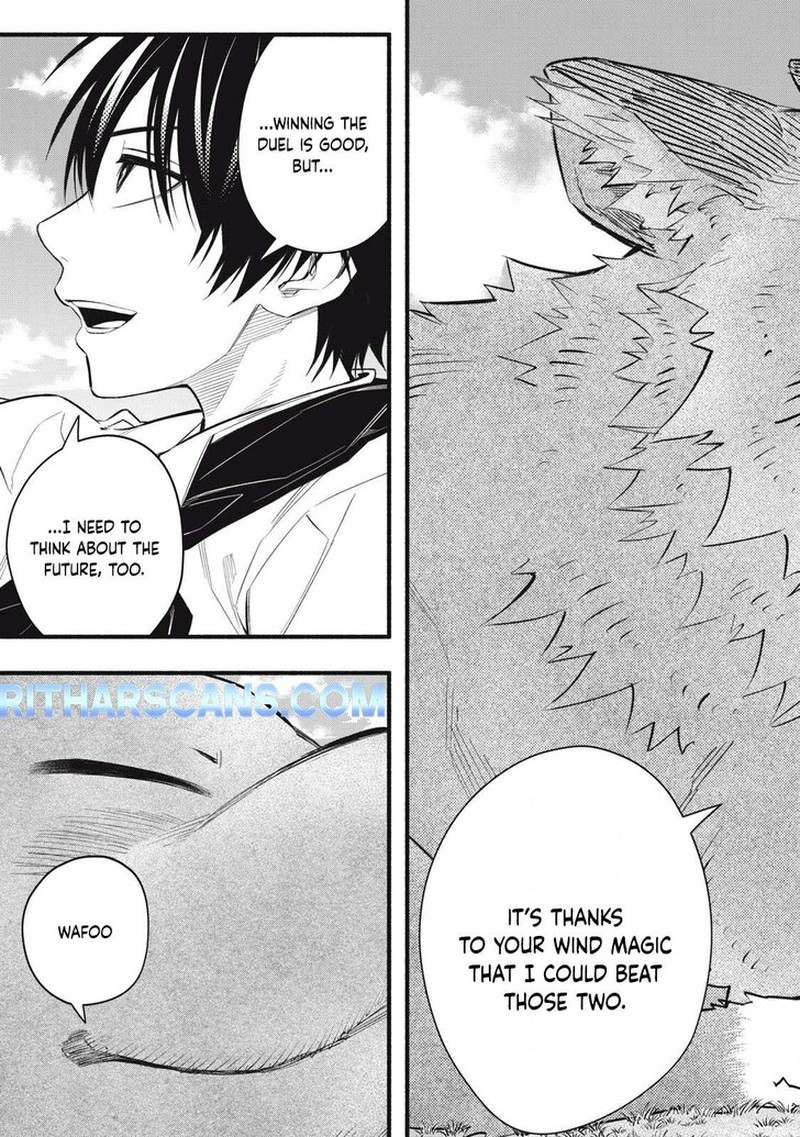 I Reincarnated As A Villainous Noble Who Died In The Mid Game Chapter 9 Page 13