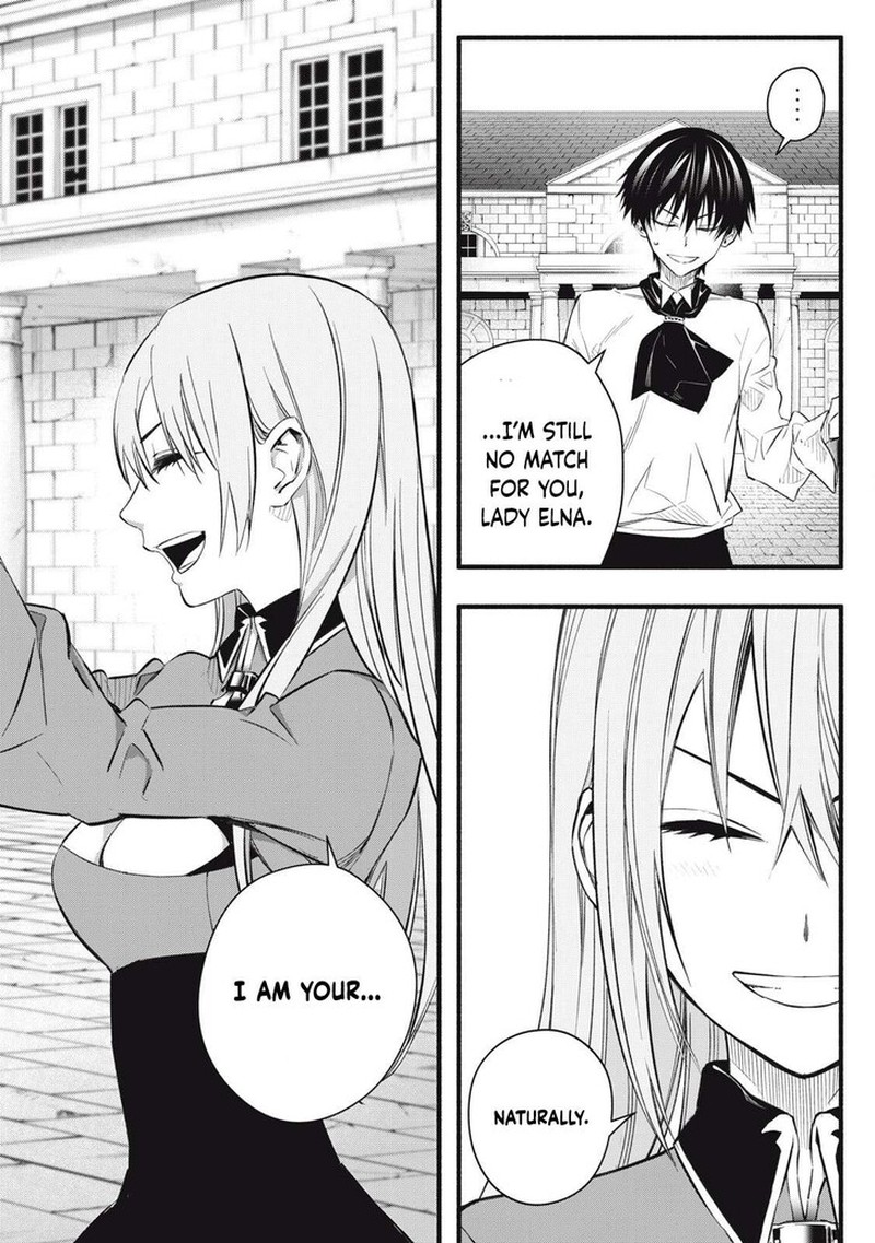 I Reincarnated As A Villainous Noble Who Died In The Mid Game Chapter 9 Page 8