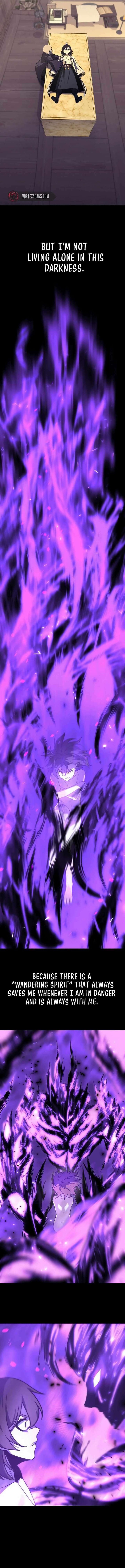 I Reincarnated As The Crazed Heir Chapter 127e Page 15