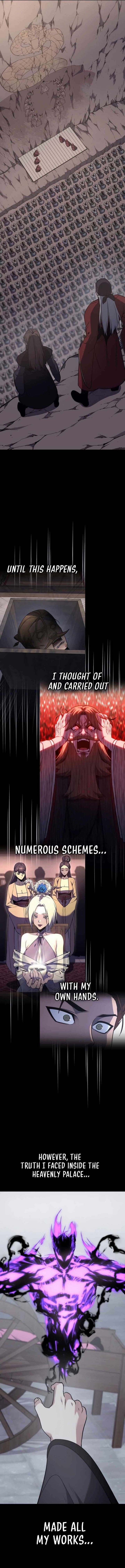 I Reincarnated As The Crazed Heir Chapter 127e Page 23