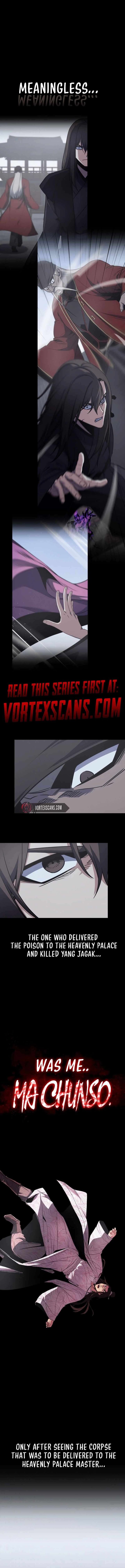 I Reincarnated As The Crazed Heir Chapter 127e Page 24