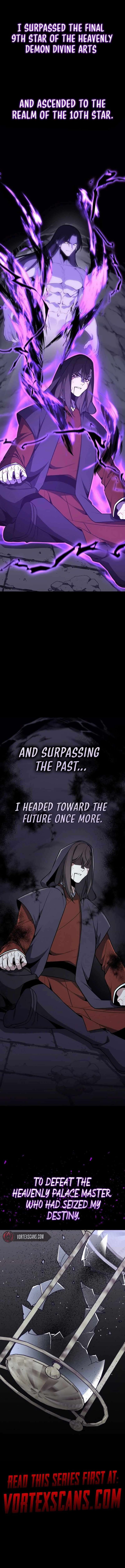 I Reincarnated As The Crazed Heir Chapter 127e Page 29